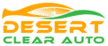 desert clear auto logo ff 01