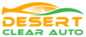desert clear auto logo ff 01